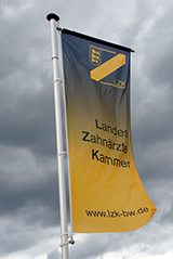 Logo der Landeszahnärztekammer Baden-Württemberg